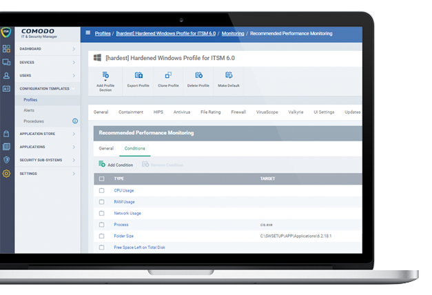 IT Automation Platform